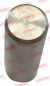 Preview: 135470 Kempf Bolzen m. Ansätzen, D=20x91,5
